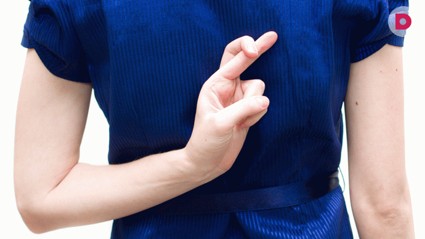 Обман в воспитании