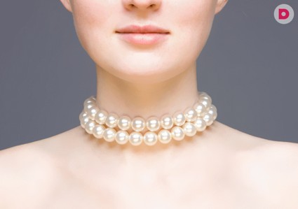 Как ухаживать за кожей шеи