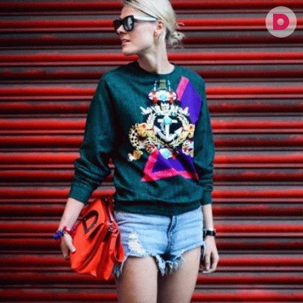 10 модных ошибок, которые вы совершаете