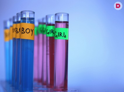 ЭКО: начало пути