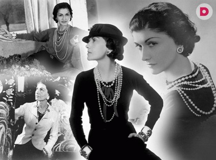 20 цитат о стиле великих модельеров