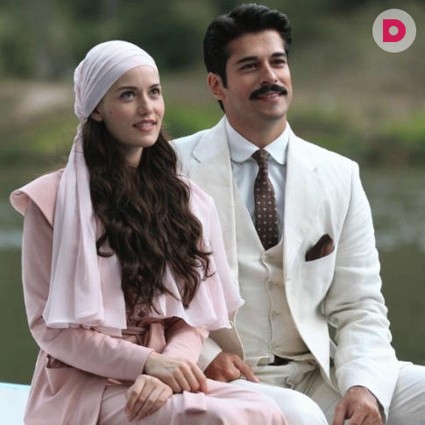 «Королек – птичка певчая»: экранизации знаменитого романа от создателей «Великолепного века»