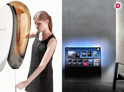 6  технических новинок апреля: Гости из будущего