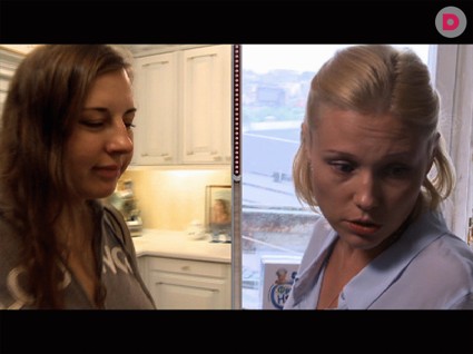 «Рублево – Бирюлево»:  Баевы и Жумига