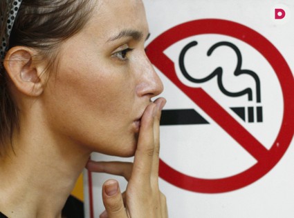 Курение во время беременности: правда и мифы