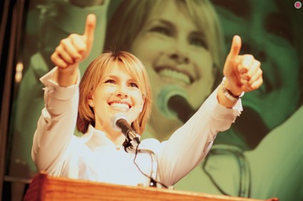 Как перестать волноваться перед публичным выступлением