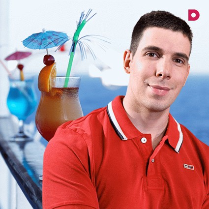 Совет дня: Эдуард Каневский о том, как не набрать вес на отдыхе 