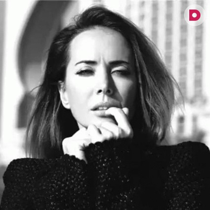 В память о Жанне Фриске – ее история на «Домашнем»