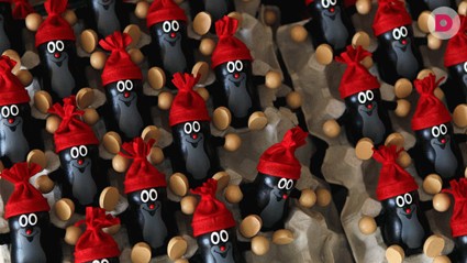 8 лучших сувениров из Чехии