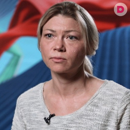 «Присяжные красоты»: измена мужа – не повод опускать руки