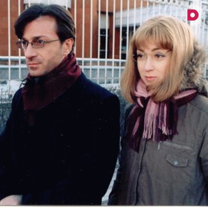 «Мой личный враг»: любовь, месть и женская дружба