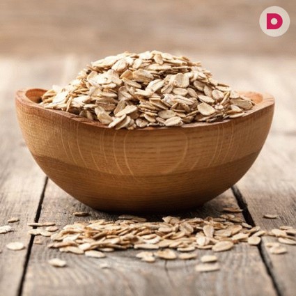 Учимся варить кашу из овсяной крупы