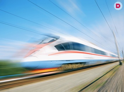 Остановите поезд, я сойду… 