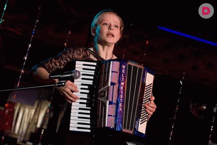 «Зимнее танго»: можно ли доверять незнакомцам