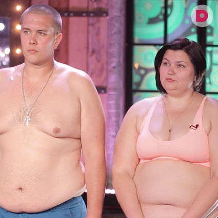 «Свадебный размер»: семья Чудиных