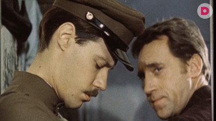 «Место встречи изменить нельзя» 