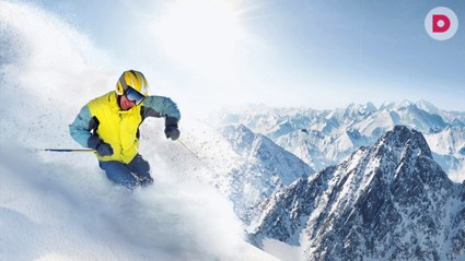 Скользкий вопрос: зимние падения и другие травмы