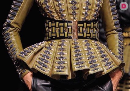 Модные юбки: 8 актуальных моделей 