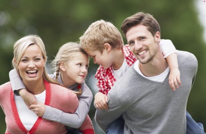 10 основных ошибок при отдыхе с детьми