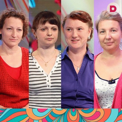 «Присяжные красоты»: представляем участниц!