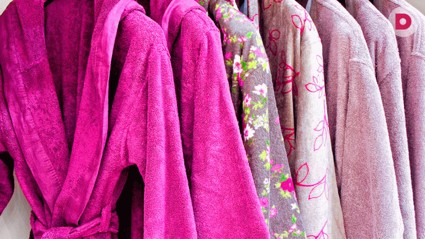 Жить уютно, или Как одеваться дома