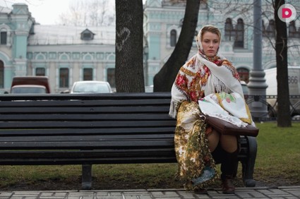 «Аленка из Почитанки»: самая умная женщина