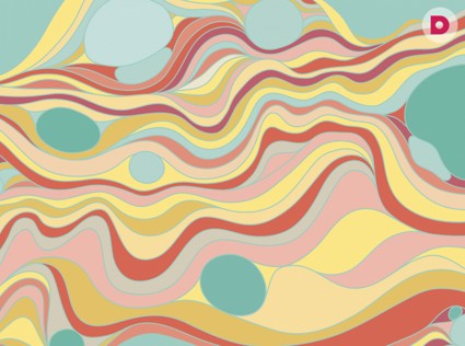 Твори как Моне вместе с телеканалом «Домашний»