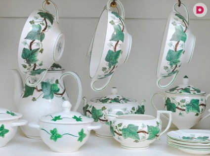 Есть, чем гордиться