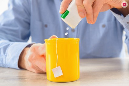 Полезные и вредные свойства заменителя сахара