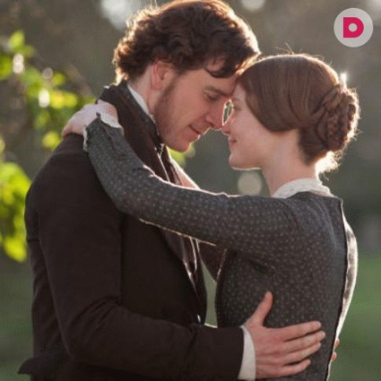 Еще раз «Джейн Эйр»