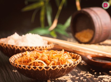 Обед на каждый день: 4 блюда против стресса