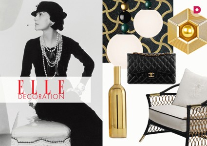 Тренд недели: Блеск великой Мадемуазель