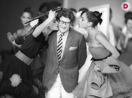 10 модных советов от Ив Сен Лорана