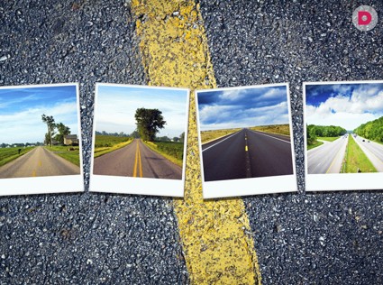 5 лучших идей для автотуризма