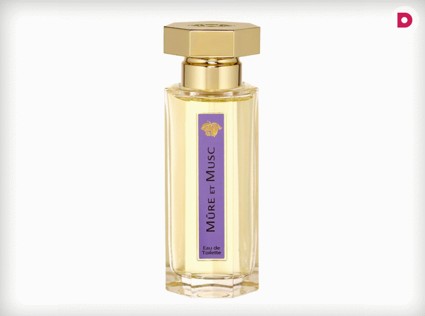 Аромат недели: Mure et Musc, L'Artisan Parfumeur