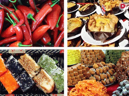 Вокруг света за 2 дня