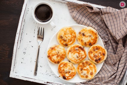 Вкусное тесто для сырников: проверенные рецепты