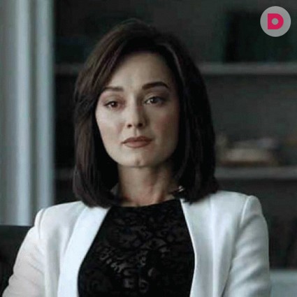 «Снайперша»: стрельба на поражение