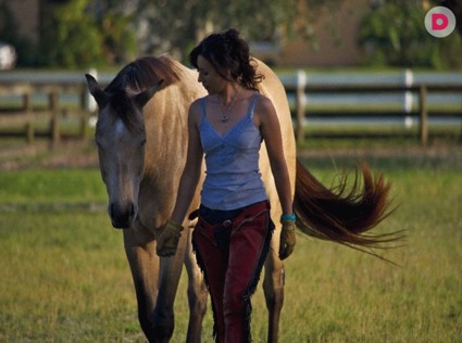 Верховая езда: чего ждать от первого занятия?