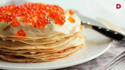 Среда: лакомка