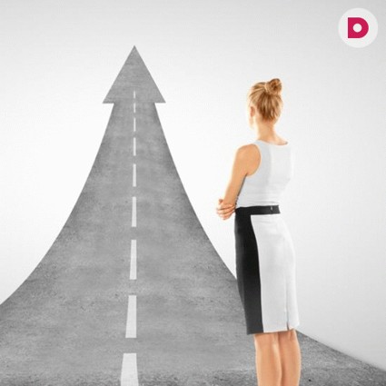 Слабые стороны сильной женщины