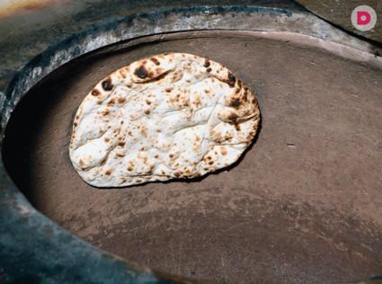 Тандыр – горячее сердце Индии