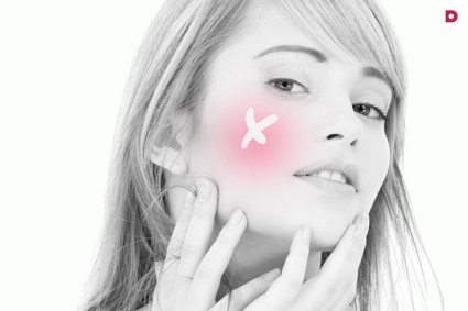 Зуд и покраснение кожи: как лечить