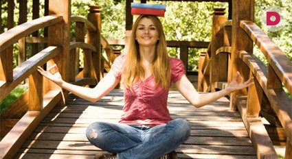 I like to move it, move it!