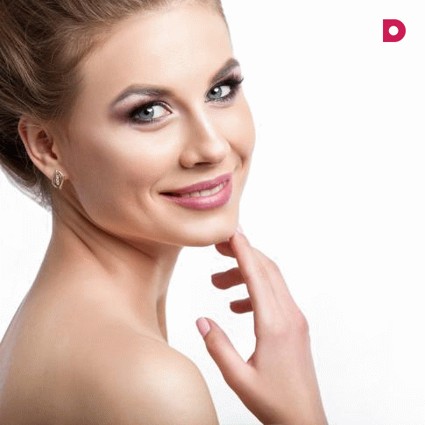 Как сделать подтяжку век в домашних условиях?