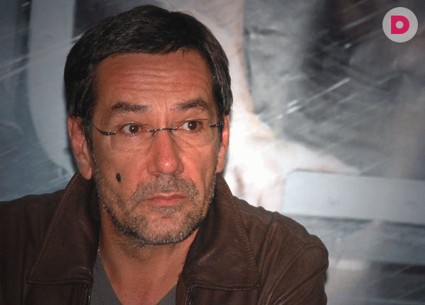 Личное пространство Алексея Горбунова