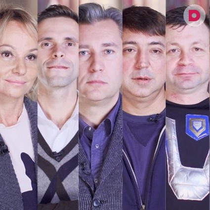 «Свидание для мамы». Женское оружие