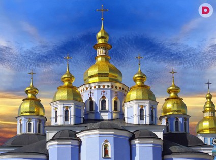 Один день в Киеве: 9 полезных адресов