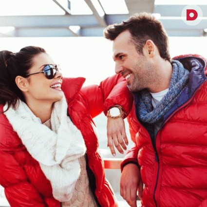 Стиль, забота и защита: три правила хорошего пуховика