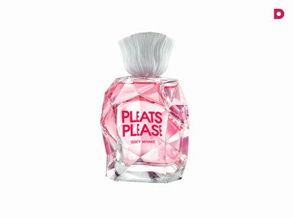 Pleats Please, Issey Miyake